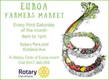 Euroa Farmers Market