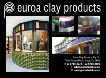 Euroa Clay Products Pty Ltd