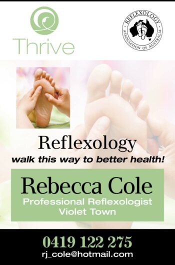 Thrive Natural Therapies