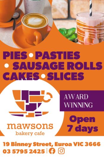 Mawsons Bakery Cafe